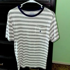 Polo Ralph Lauren T-shirt youth XL 18-20 like new